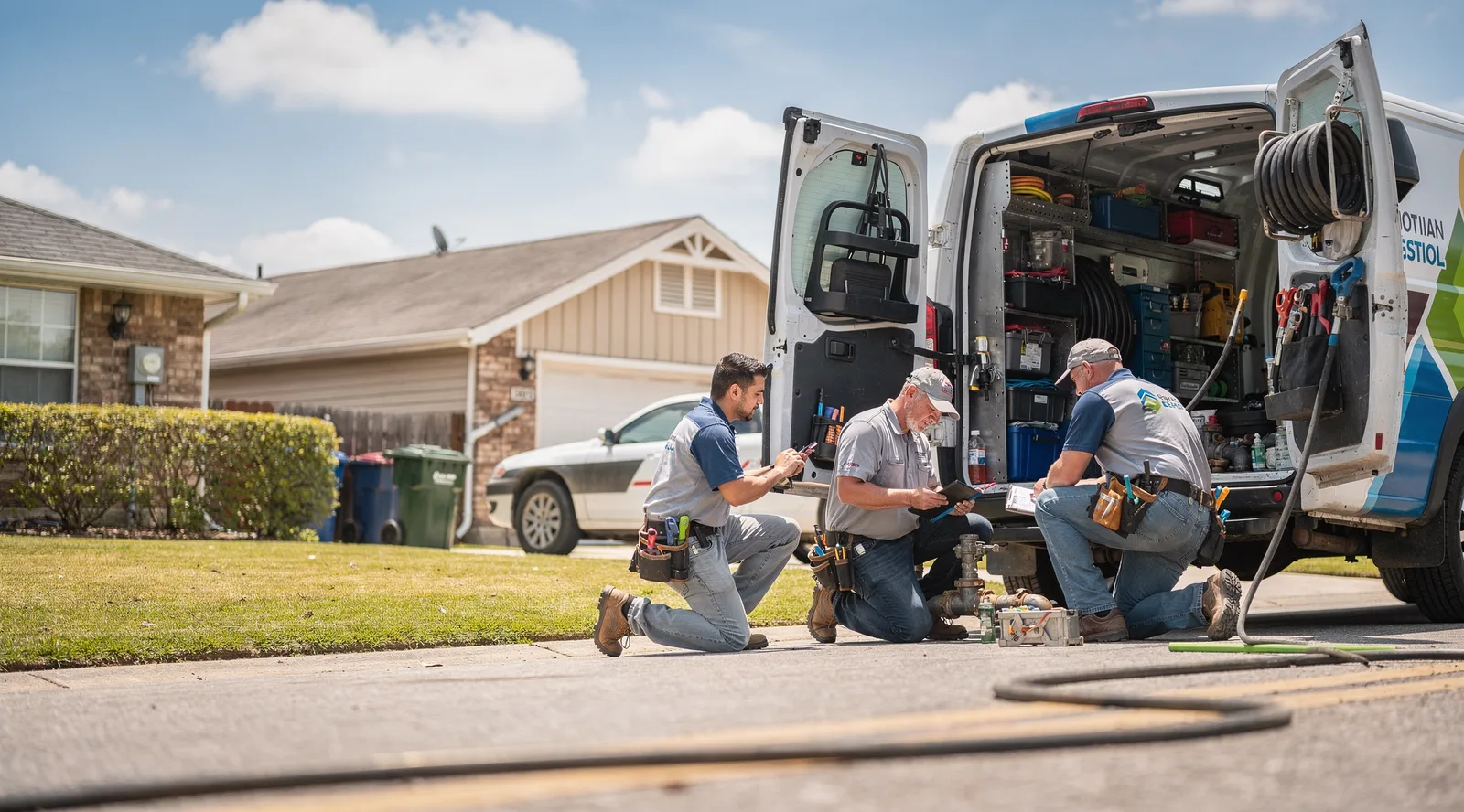 Emergency Plumber in Selah, WA near me